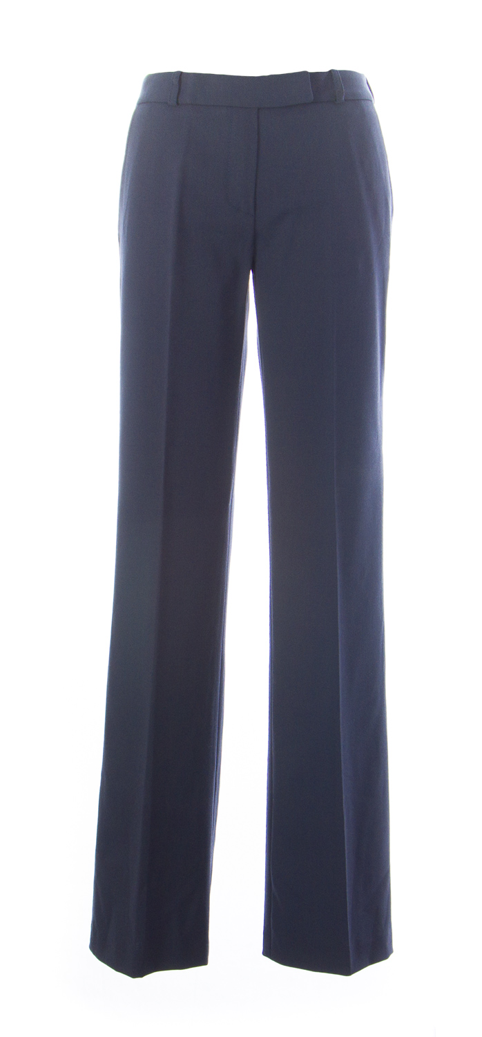 marine blaue hose